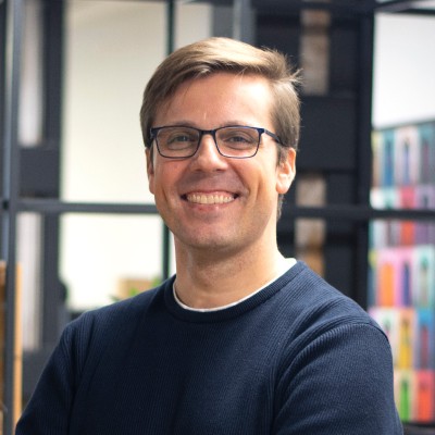 Pedro Serrano
