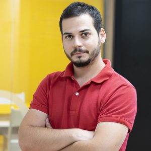 Roberto Corral