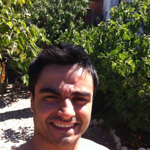 Roberto Frutos