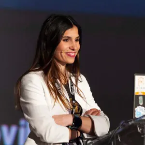 Ruth González