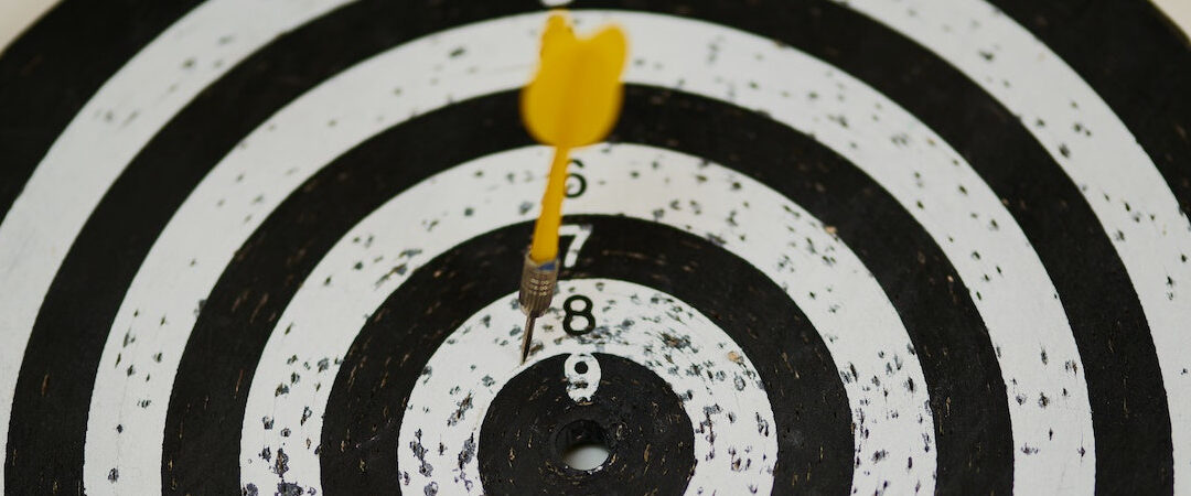 Achieve objectives with probabilistic planning