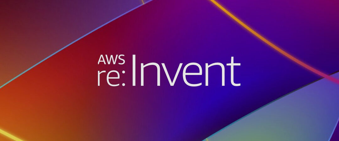 Repaso rápido a re:Invent: comienza la era GenerativeAI para AWS
