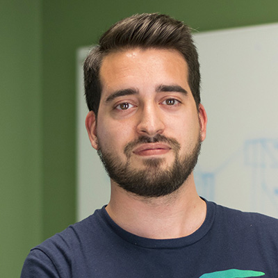 Carlos Sánchez