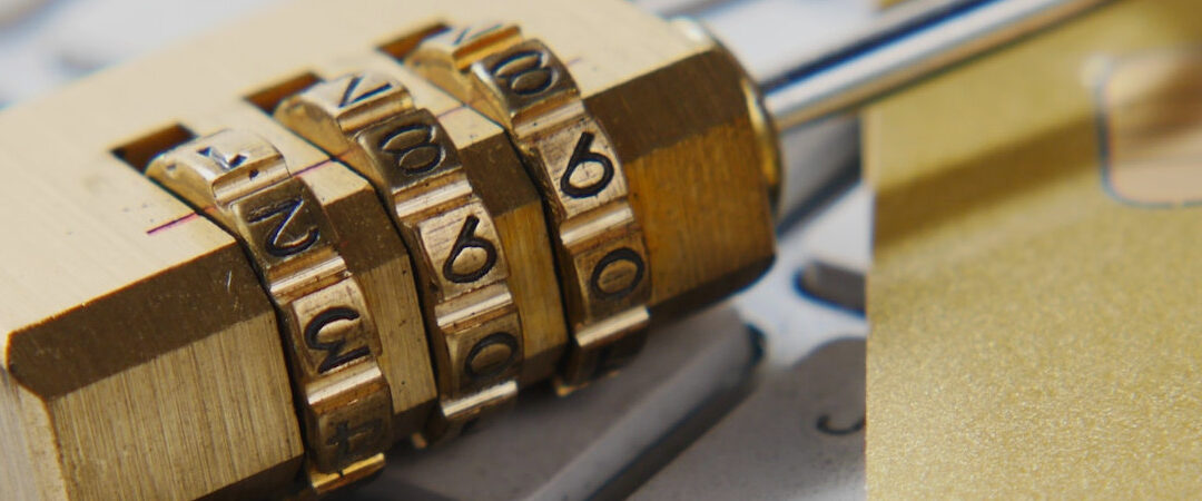 Data Privacy, the importance of securely generating data in your business