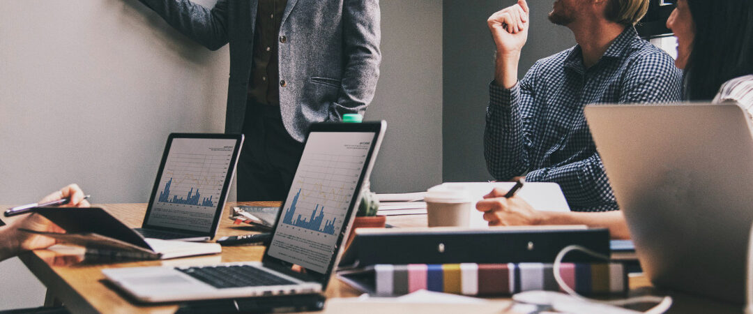It’s time to make the complex data journey simple