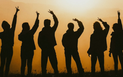 How to foster knowledge sharing in our product teams with Management 3.0