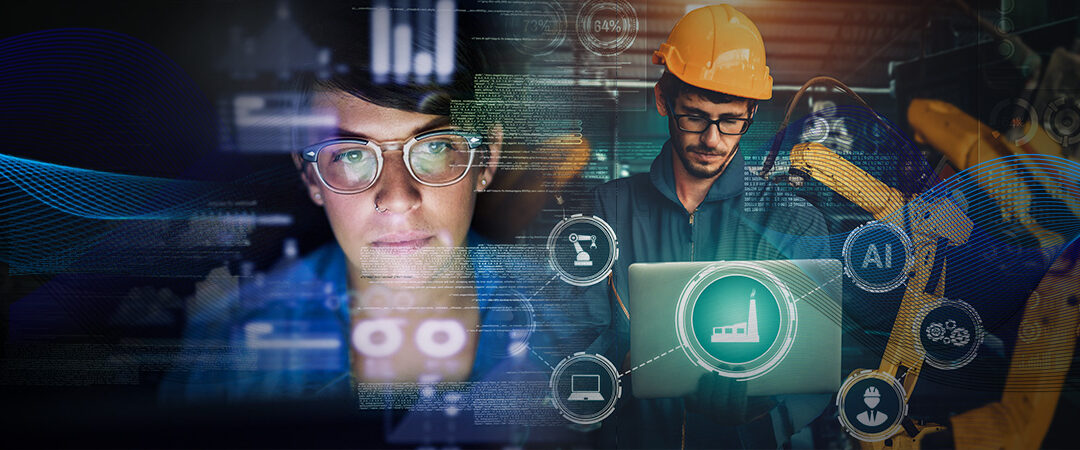 IoT Analytics: From Divergence to Convergence between IT and OT