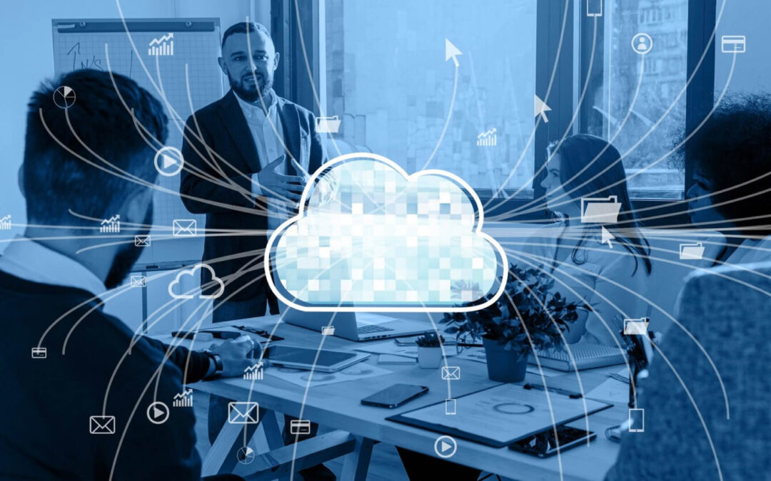 Success Case | Streamlining Cloud Operations