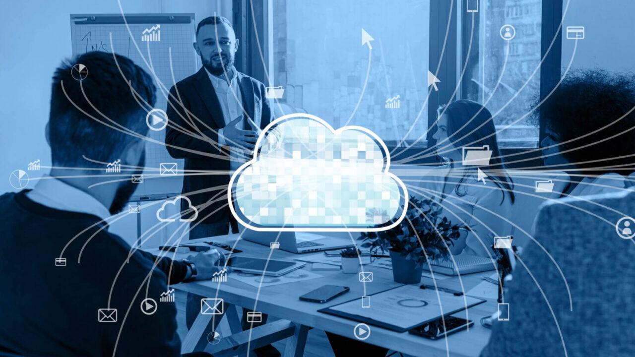 Success Case | Streamlining Cloud Operations