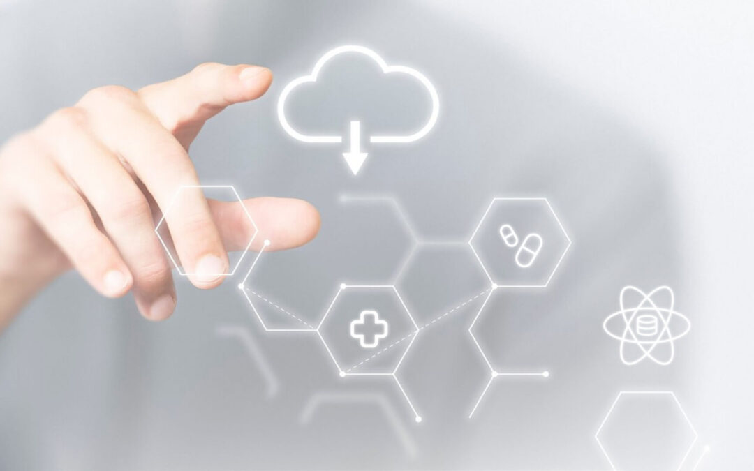 Success Case | Unified Cloud Platform Transformation