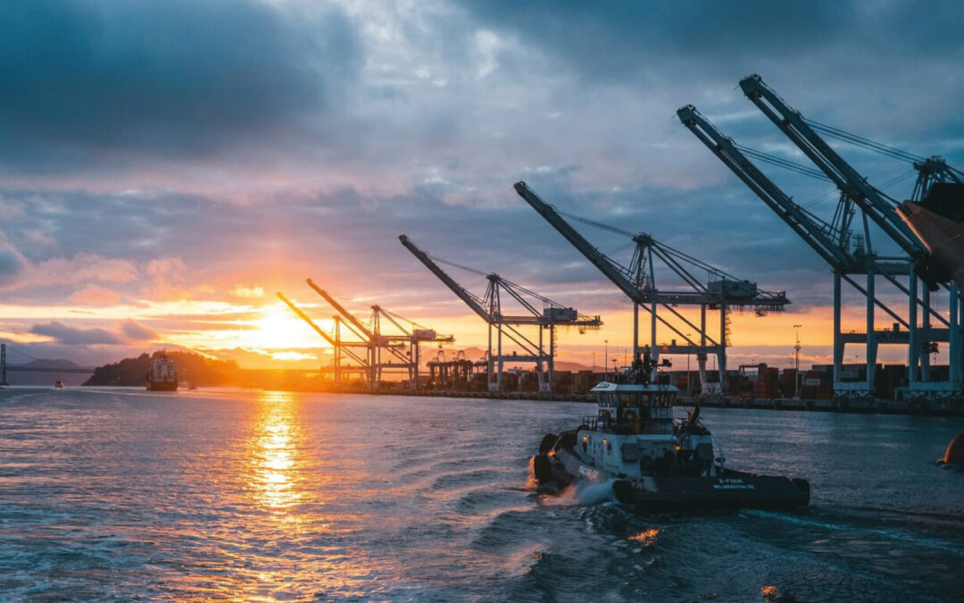 Case Study | IoT platform for real-time data acquisition
