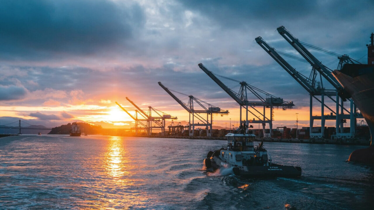 Case Study | IoT platform for real-time data acquisition