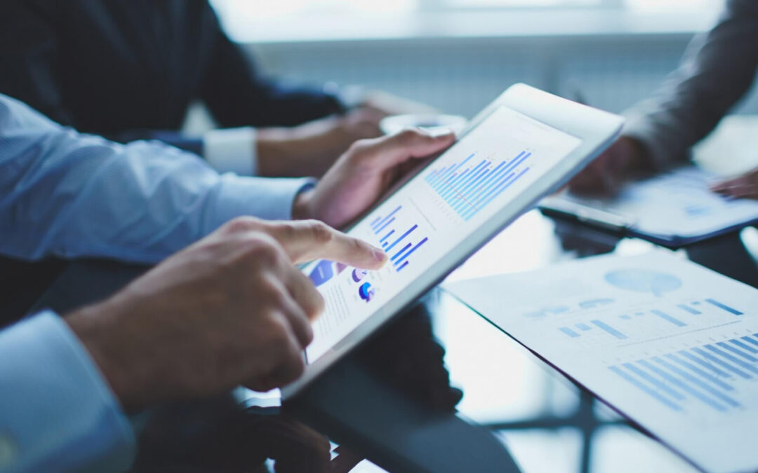 Success Case | IE: Relational Data Platform Design and Construction