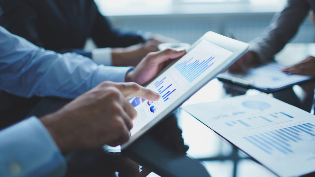 Success Case | IE: Relational Data Platform Design and Construction