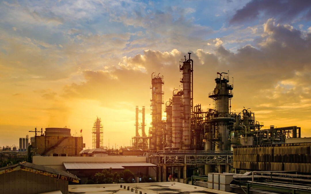 Success Case | CEPSA: Identification, Assessment, and Management of Data Use Cases in Energy Parks