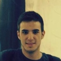 Marcos Vecino