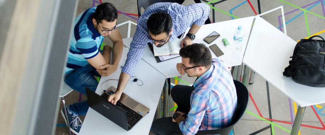 Un framework de agentes de IA que revoluciona la transformación empresarial