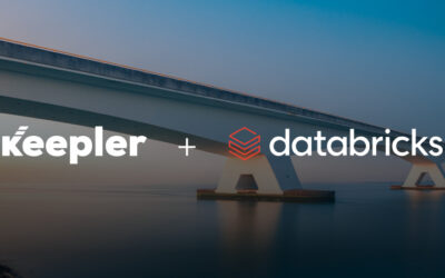 Press Relase: Keepler and Databricks Forge Alliance to Accelerate Development of Intelligent Data Platforms