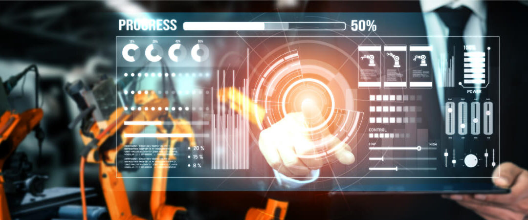 El Papel de los Agentes Inteligentes en la Automatización de Procesos