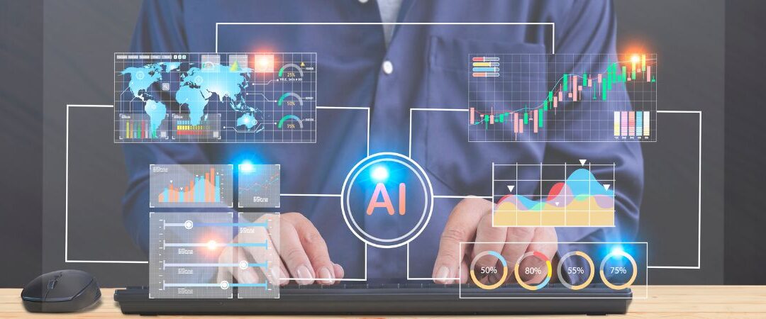 Midiendo el Impacto de los Proyectos de IA