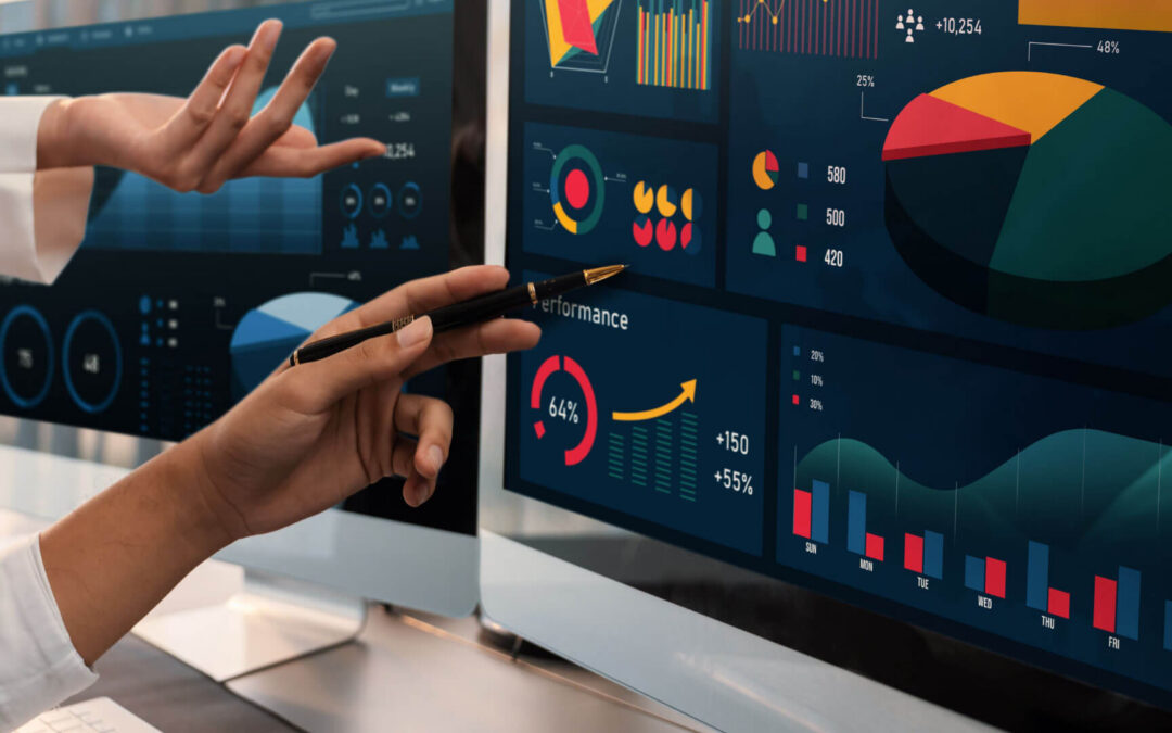 Success Case | Modern Cloud BI Platform to Improve Data Analysis and Advanced Insights