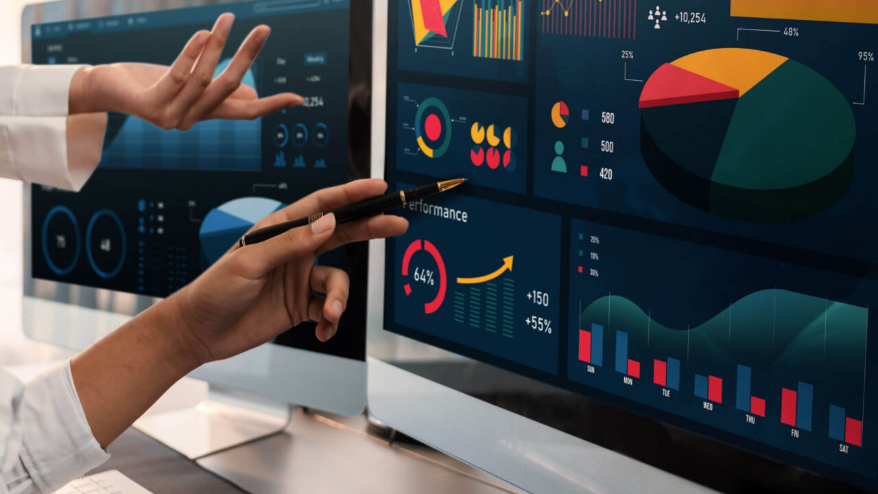 Success Case | Modern Cloud BI Platform to Improve Data Analysis and Advanced Insights