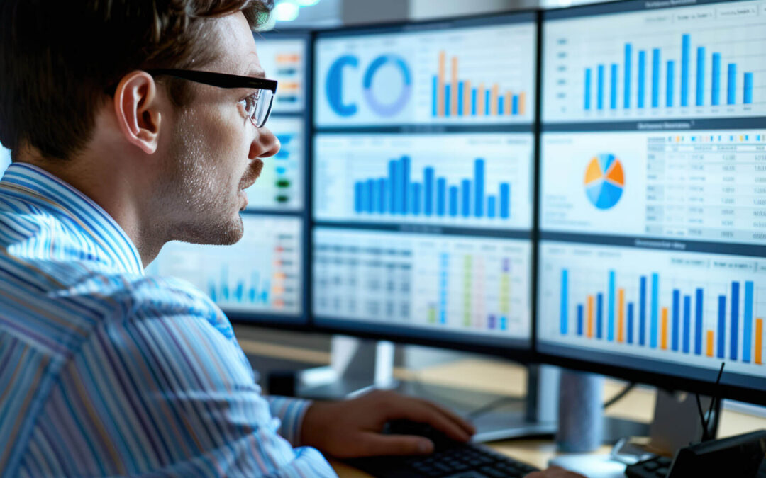 Success Case | Data Management Solution to boost Governance and Analytics, cutting Manual Efforts by 50%