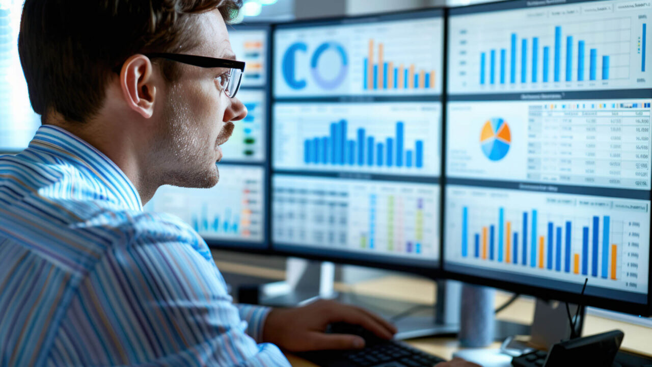 Success Case | Data Management Solution to boost Governance and Analytics, cutting Manual Efforts by 50%
