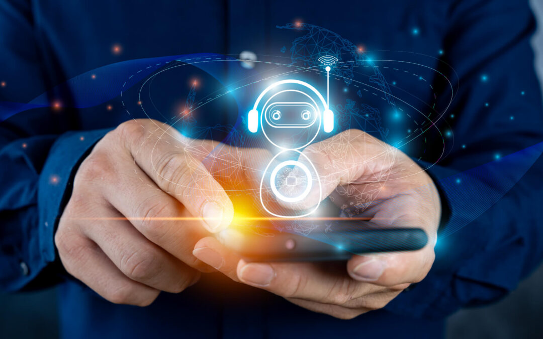 Success Case | GenAI Chatbot Boosts Customer Service Efficiency and Satisfaction with 60% Faster Response Times