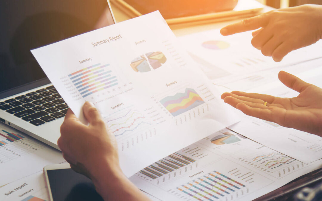 Success Case | Increasing Reporting Efficiency by 40% Through BI Modernization With a Centralized Data Lake