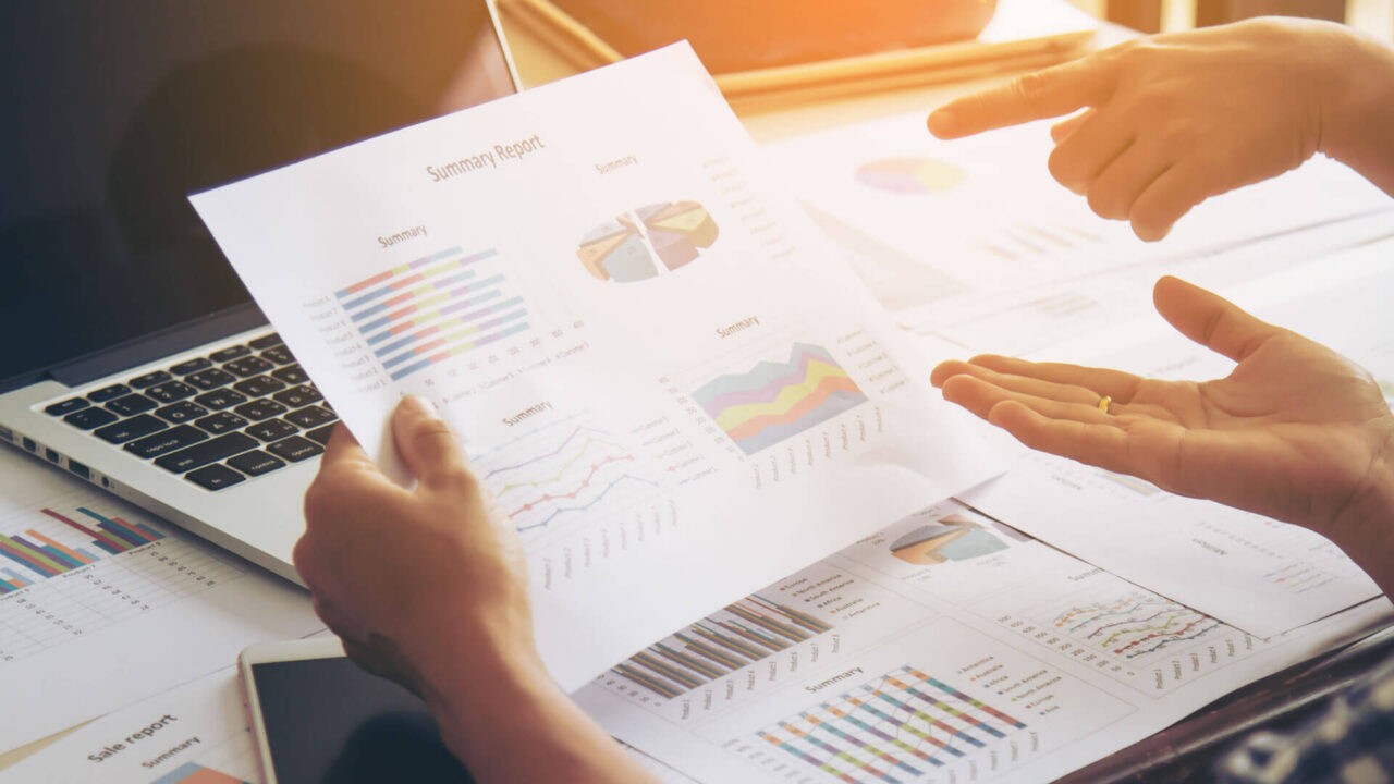 Success Case | Increasing Reporting Efficiency by 40% Through BI Modernization With a Centralized Data Lake