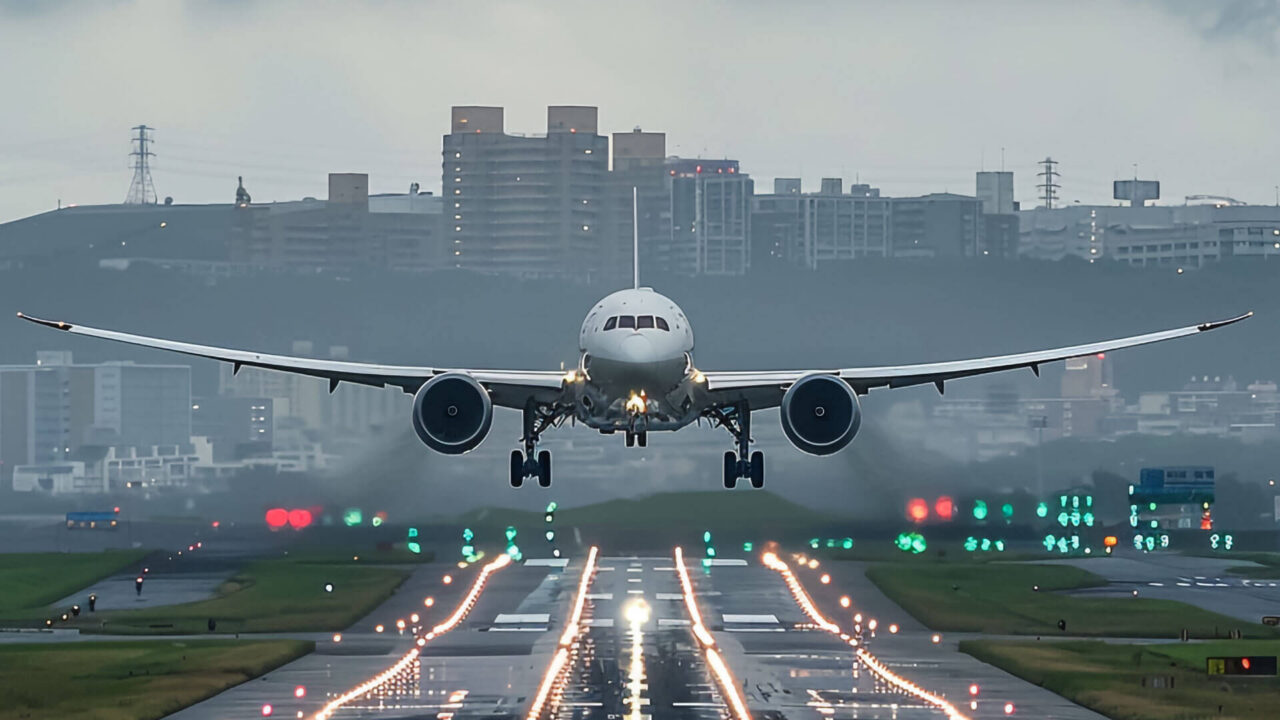 Success Case | Cloud Reporting Platform Transforms Airport Operations, Cutting Costs by 20% and Enhancing Efficiency by 30%