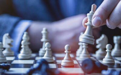 Navigating the Market Shift in Data and AI
