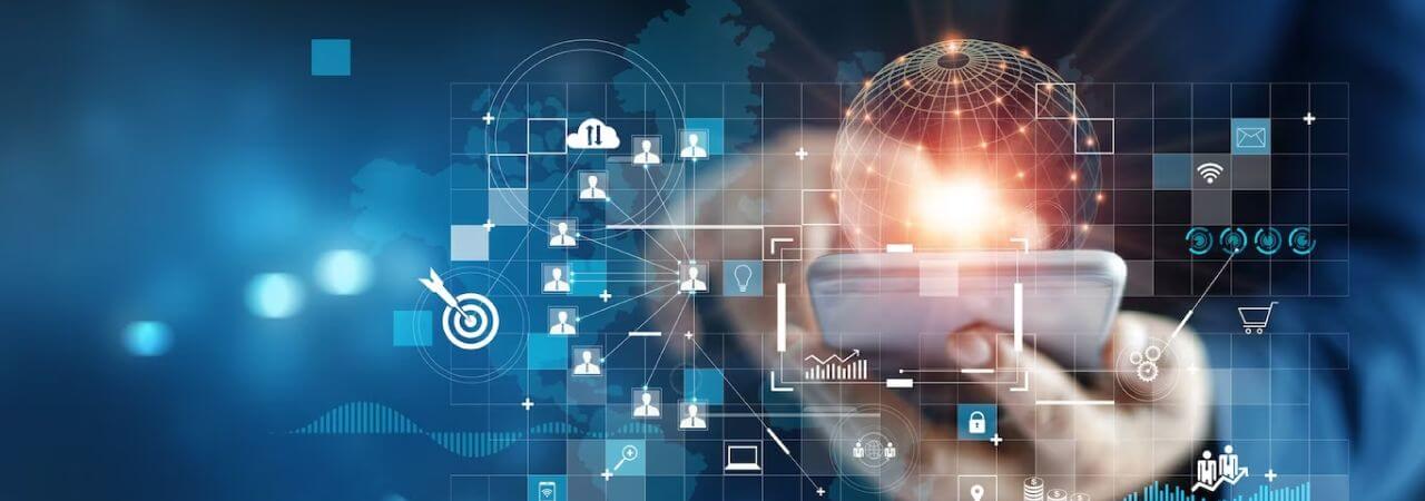 Democratization-of-Data