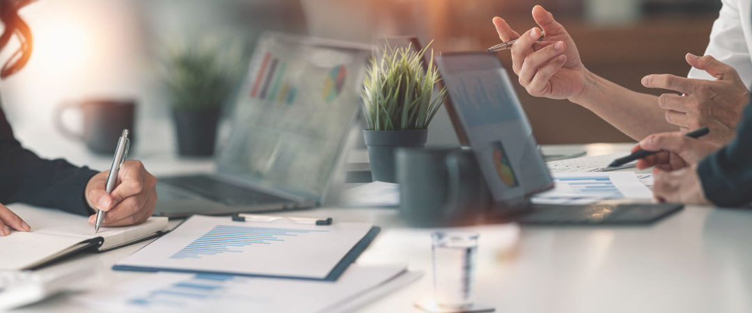 La importancia del acondicionamiento de datos para el éxito de los proyectos de IA