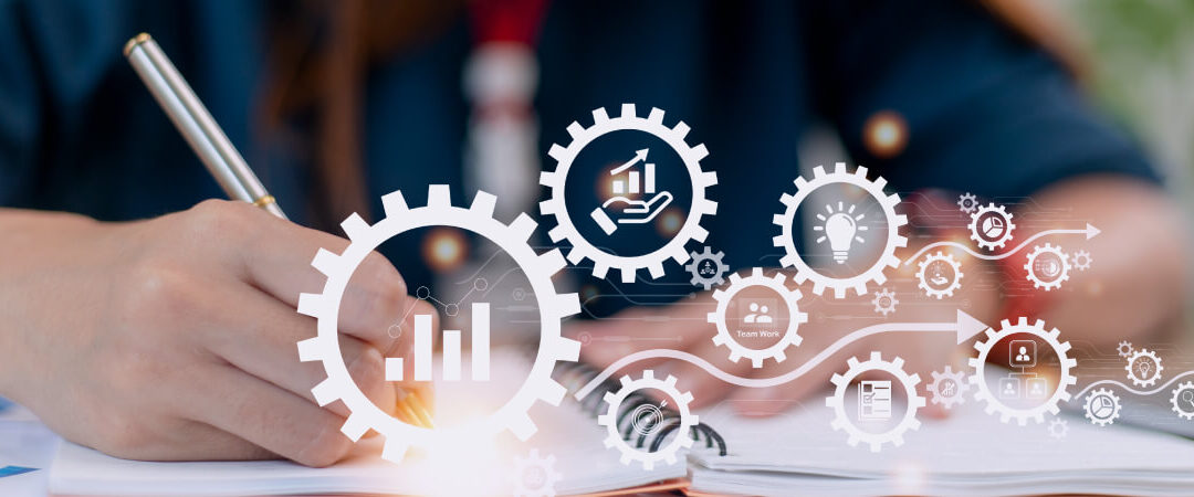 Transforming Business Operations with GenAI: A New Era of Efficiency and Innovation