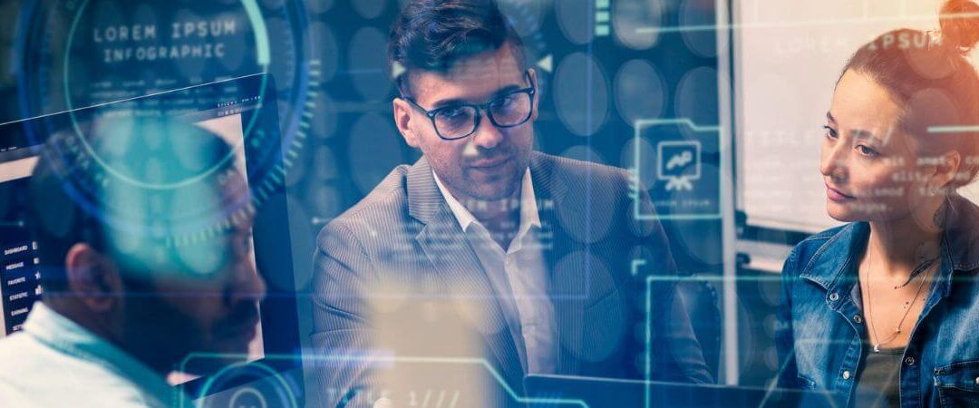 AI Agents: Revolutionizing Traditional Automation in the Enterprise
