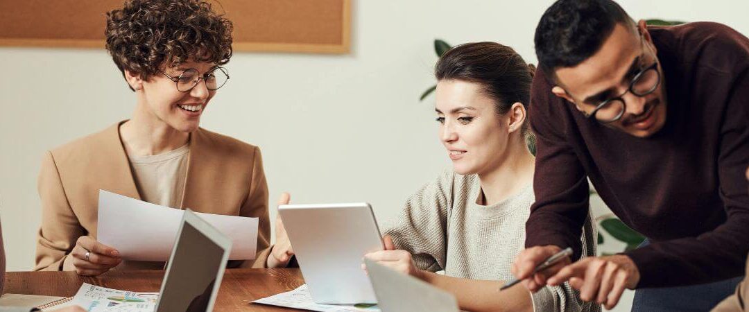 Keys to Managing Teams Developing AI Products
