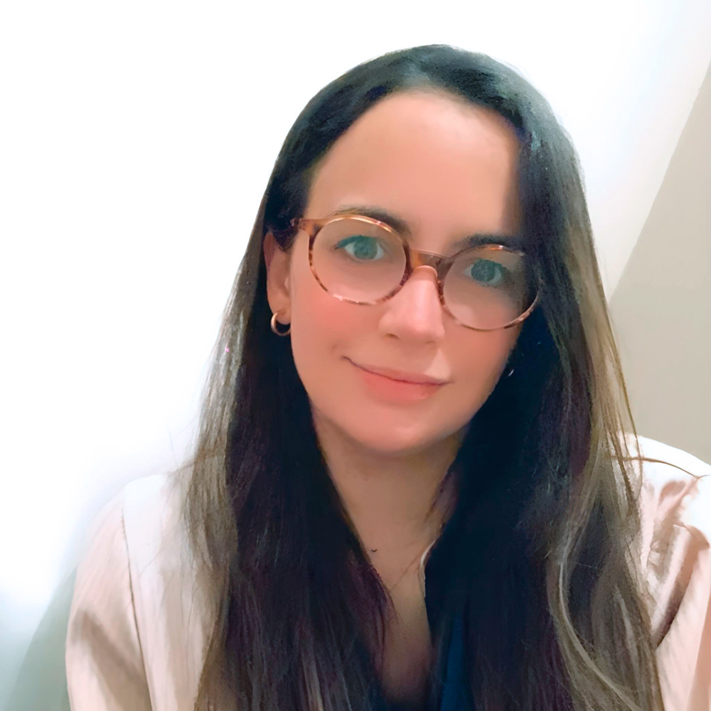 Teresa Arellano
