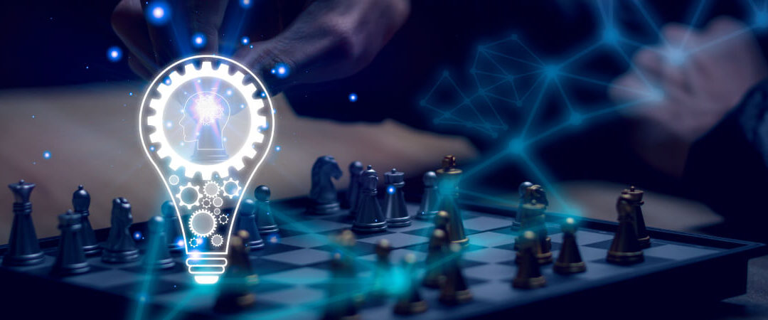 Agentes de IA: Más allá del hype, hacia una estrategia coherente