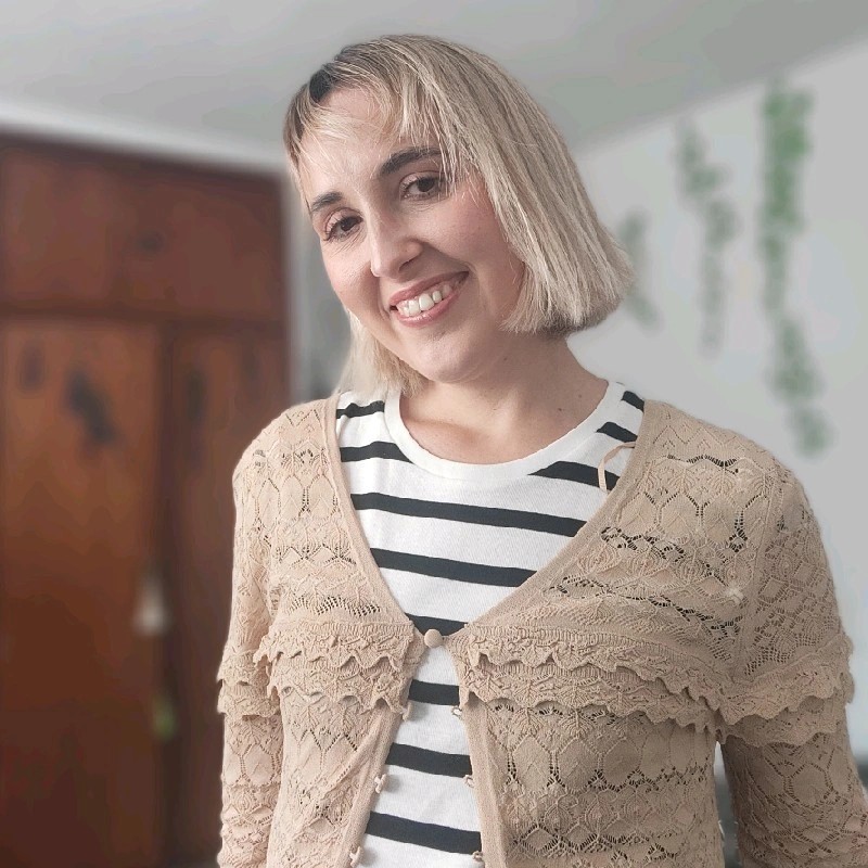 Alba García