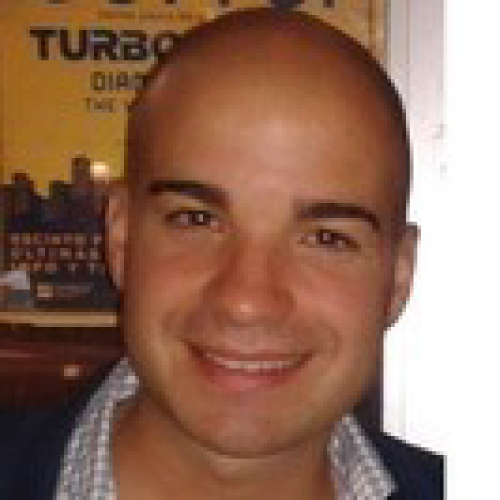 José Antonio Sánchez