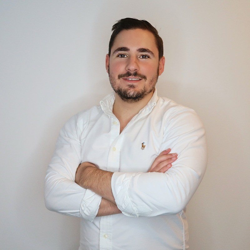 Pablo Arias