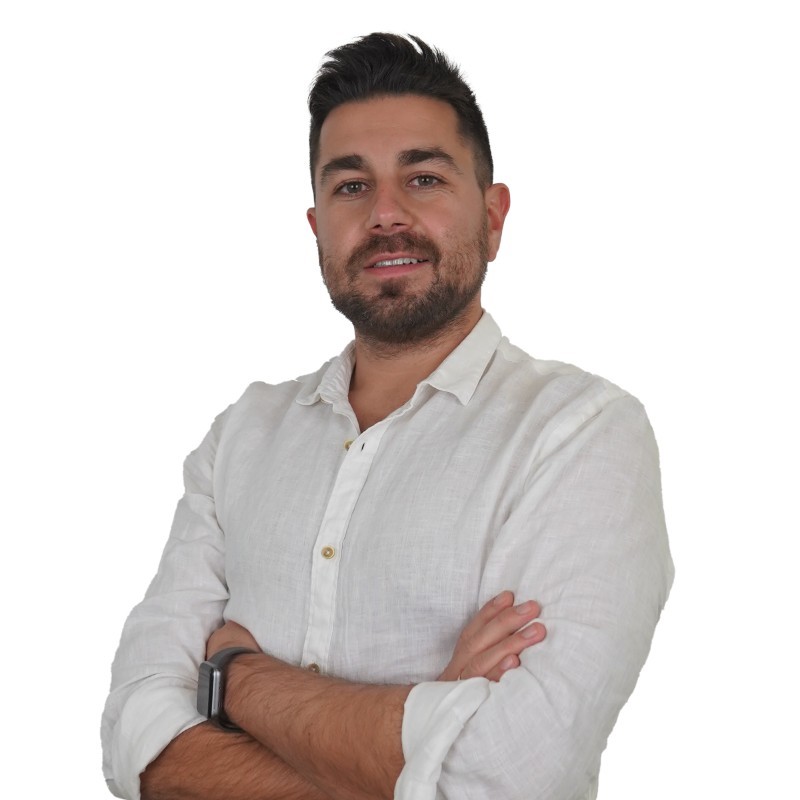 Pablo Fernández