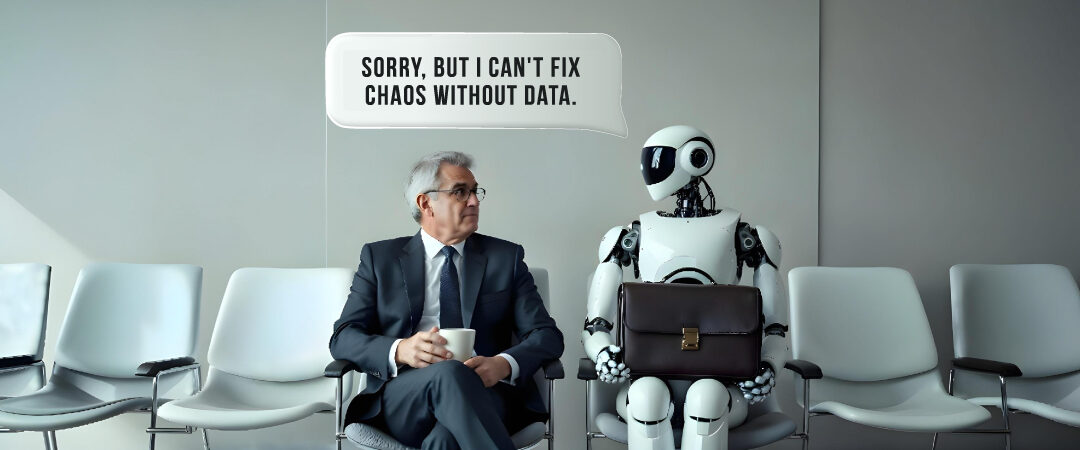 Someone Had to Tell You: Maybe AI Agents Aren’t the Solution (Right Now)