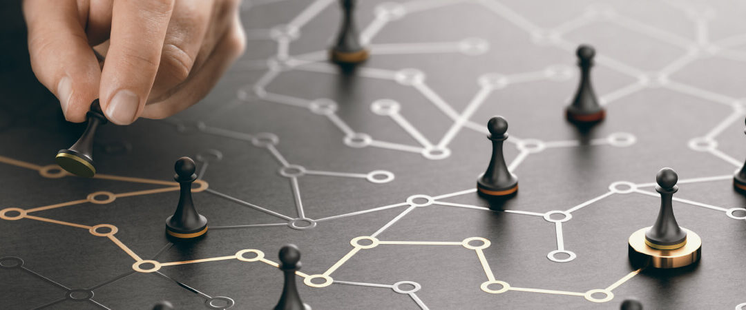 AI: Strategy or Inertia?