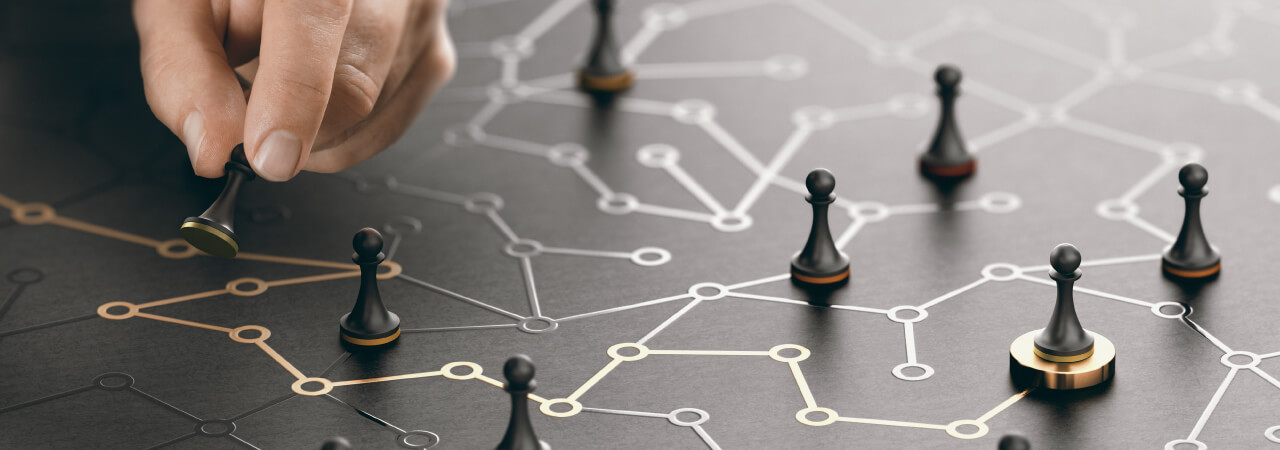 AI Strategy or Inertia