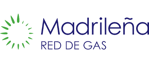 Madrileña red de gas