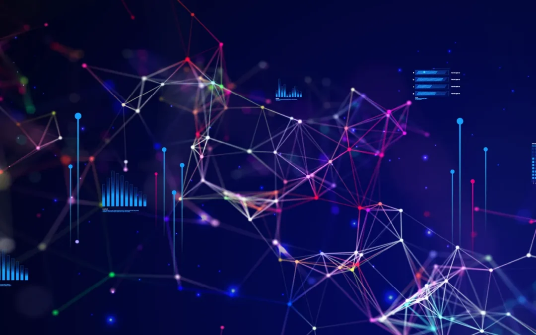 Tu empresa no necesita más IA. Necesita orquestarla: la era del Agentic Mesh