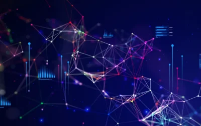 Not more AI — orchestration. The era of the Agentic Mesh.